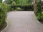 Landscaping & Driveways